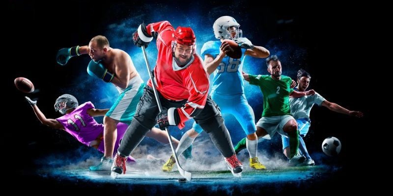 Saba Sports cùng bạn tận hưởng niềm đam mê thể thao bất tận