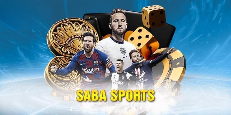 Saba Sports mang đến những trải nghiệm cá cược thể thao đẳng cấp