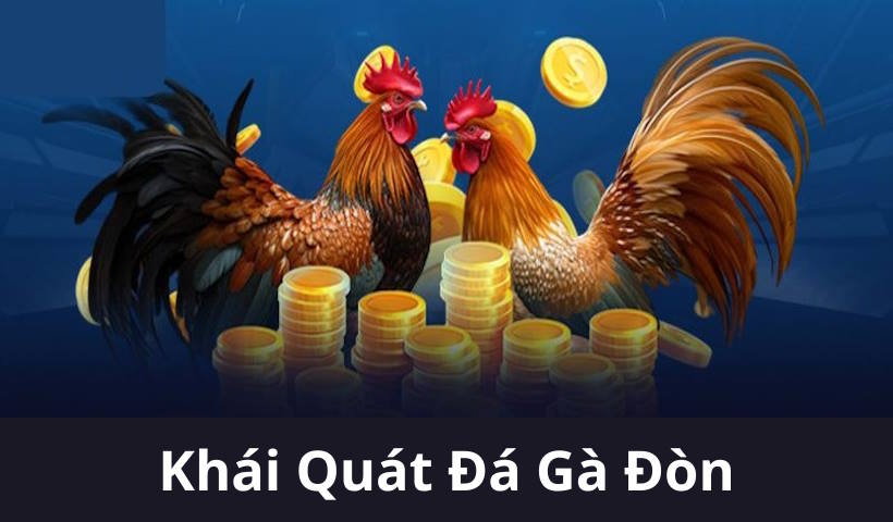 Hình thức chọi kê gay cấn tại Kubet