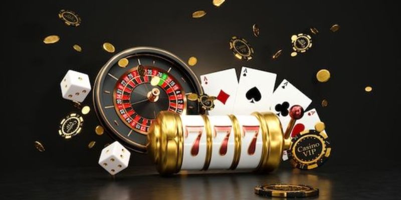 Thông tin cần biết về sảnh game casino online tại Kubet