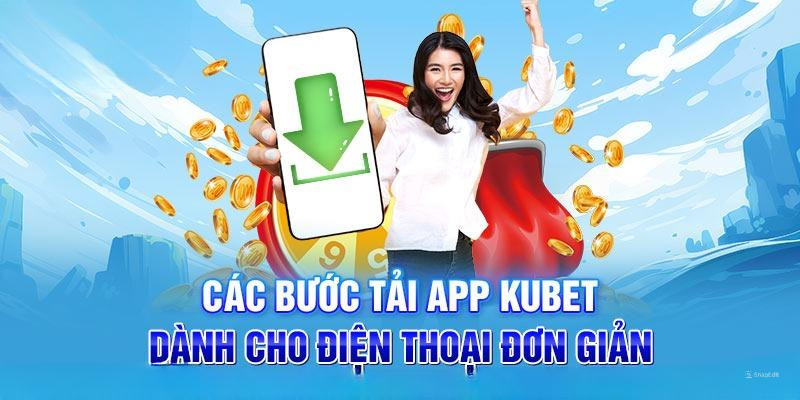 Các bước download chi tiết