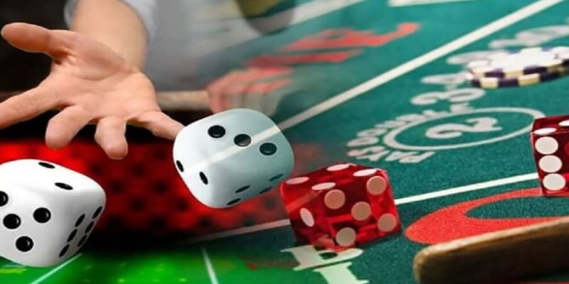 Luật chơi tài xỉu Online tại KUBET đơn giản