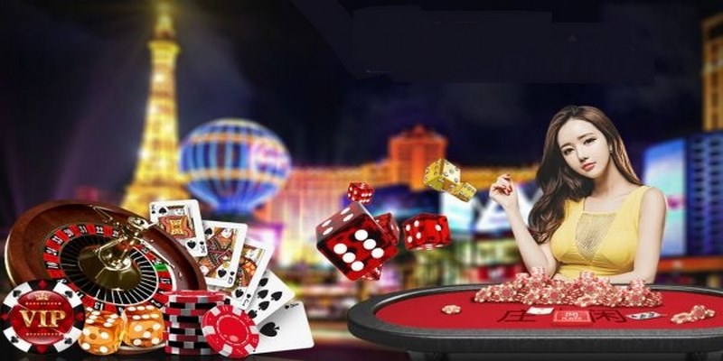 Cách thức liên hệ khi gặp sự cố trải nghiệm với casino AG