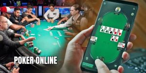 Poker Online