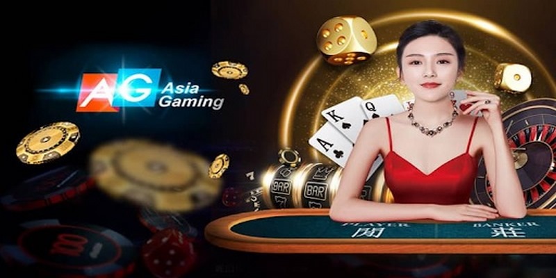 Giới thiệu về nguồn gốc của AG Casino