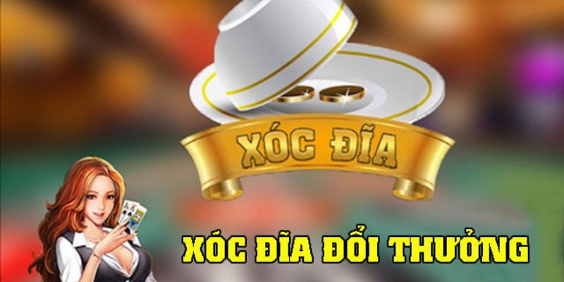 Vài nét tổng quan về xóc đĩa tại Kubet