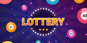 VR Lottery Kubet