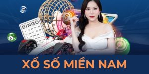 Xổ số miền Nam